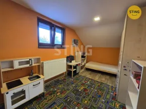 Prodej chaty, Karviná, Olšiny, 100 m2