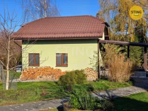 Prodej chaty, Karviná, Olšiny, 100 m2