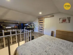 Prodej chaty, Karviná, Olšiny, 100 m2