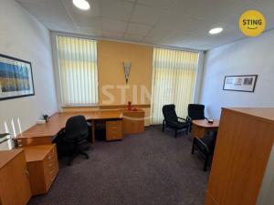 Pronájem bytu 3+kk, Frýdek-Místek, Havlíčkova, 118 m2