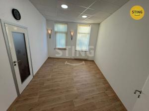 Pronájem bytu 3+kk, Frýdek-Místek, Havlíčkova, 118 m2