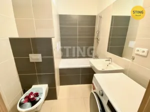 Pronájem bytu 2+1, Opava - Kateřinky, Holasická, 44 m2