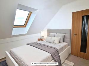 Prodej pozemku, Choťánky, Na Ohradě, 655 m2