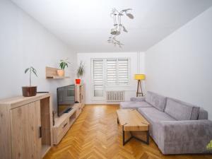 Prodej bytu 3+1, Třešť, Barvířská, 78 m2