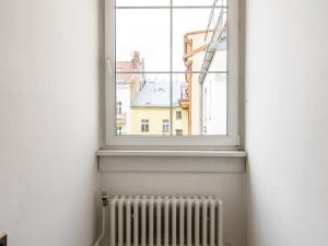 Pronájem bytu 2+1, Praha - Holešovice, Farského, 112 m2