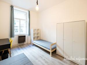 Pronájem bytu 2+kk, Praha - Žižkov, Víta Nejedlého, 43 m2