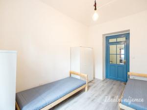 Pronájem bytu 2+kk, Praha - Žižkov, Víta Nejedlého, 43 m2