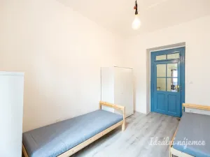 Pronájem bytu 2+kk, Praha - Žižkov, Víta Nejedlého, 43 m2