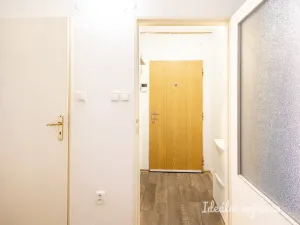 Pronájem bytu 2+kk, Praha - Žižkov, Víta Nejedlého, 43 m2