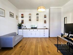 Prodej bytu 4+kk, Písek, Velké náměstí, 113 m2