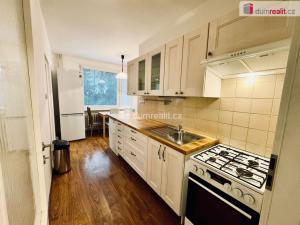 Pronájem bytu 2+1, Děčín - Děčín I-Děčín, Pohraniční, 61 m2