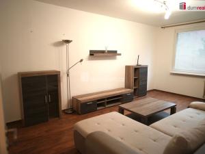 Pronájem bytu 2+1, Děčín - Děčín I-Děčín, Pohraniční, 61 m2