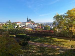 Pronájem bytu 2+1, Brno, Pellicova, 65 m2