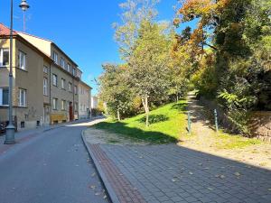 Pronájem bytu 2+1, Brno, Pellicova, 65 m2