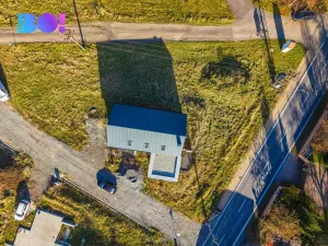 Prodej rodinného domu, Palkovice, 144 m2