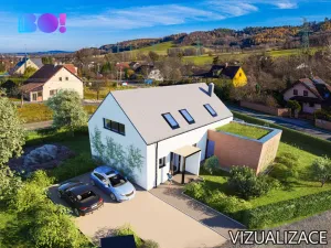 Prodej rodinného domu, Palkovice, 144 m2