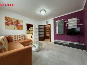 Prodej bytu 2+1, Olomouc - Nové Sady, Werichova, 44 m2