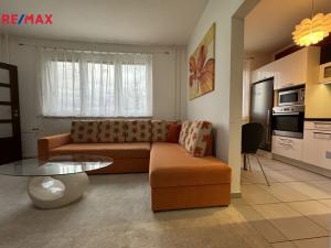 Prodej bytu 2+1, Olomouc - Nové Sady, Werichova, 44 m2