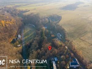 Prodej pozemku pro bydlení, Heřmanice, 1222 m2