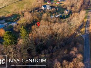 Prodej pozemku pro bydlení, Heřmanice, 1222 m2