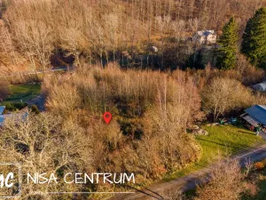 Prodej pozemku pro bydlení, Heřmanice, 1222 m2