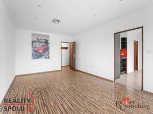 Prodej bytu 2+1, Rychnov nad Kněžnou, Na Trávníku, 62 m2