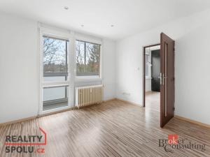 Prodej bytu 2+1, Rychnov nad Kněžnou, Na Trávníku, 62 m2