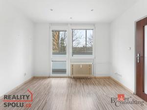 Prodej bytu 2+1, Rychnov nad Kněžnou, Na Trávníku, 62 m2