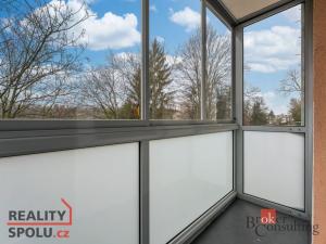 Prodej bytu 2+1, Rychnov nad Kněžnou, Na Trávníku, 62 m2