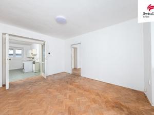 Prodej bytu 2+1, Pardubice, Dašická, 55 m2