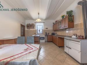 Prodej rodinného domu, Strojetice, 80 m2