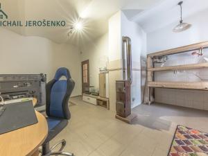 Prodej rodinného domu, Strojetice, 80 m2