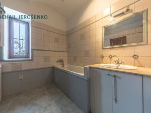 Prodej rodinného domu, Strojetice, 80 m2