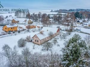 Prodej rodinného domu, Strojetice, 80 m2