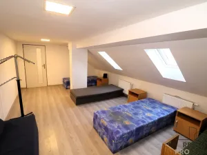 Pronájem bytu 3+kk, Ivančice, Slunečná, 100 m2