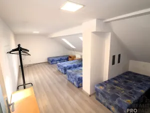 Pronájem bytu 3+kk, Ivančice, Slunečná, 100 m2