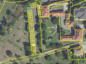 Prodej garáže, Praha, Libocká, 30 m2