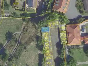 Prodej garáže, Praha - Liboc, 30 m2