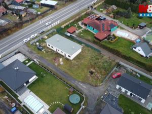Prodej pozemku pro bydlení, Horní Suchá, Slepá, 992 m2