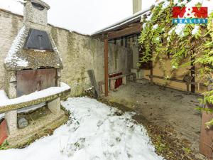 Prodej rodinného domu, Třebešice, 97 m2