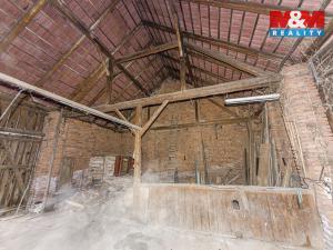 Prodej rodinného domu, Třebešice, 97 m2