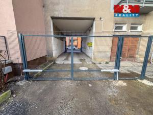 Pronájem bytu 2+kk, Ostrava - Mariánské Hory, Hudební, 46 m2