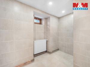 Prodej rodinného domu, Krupka, Cínová, 130 m2