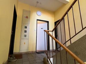 Prodej bytu 2+1, Opava, Olomoucká, 49 m2