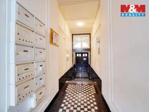 Pronájem bytu 3+1, Plzeň - Jižní Předměstí, Klatovská třída, 100 m2