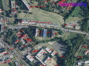 Pronájem bytu 3+1, Klášterec nad Ohří, Jana Ámose Komenského, 68 m2