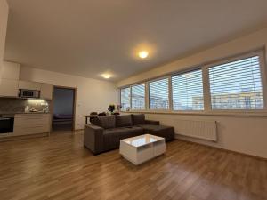 Pronájem bytu 3+kk, Pardubice - Zelené Předměstí, Hronovická, 100 m2