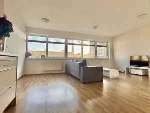 Pronájem bytu 3+kk, Pardubice - Zelené Předměstí, Hronovická, 100 m2