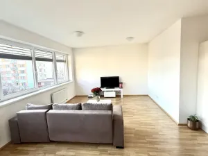 Pronájem bytu 3+kk, Pardubice - Zelené Předměstí, Hronovická, 100 m2