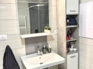 Pronájem bytu 3+kk, Pardubice - Zelené Předměstí, Hronovická, 100 m2